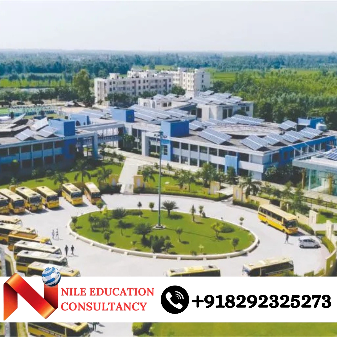 MM Institute of Medical Sciences & Research